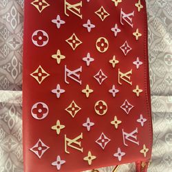 Louis Vuitton Bag            