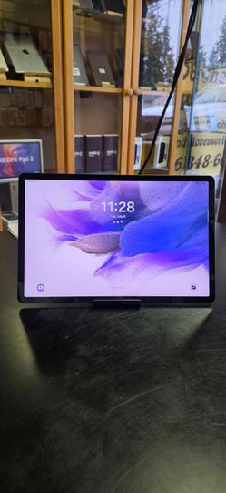 Samsung Galaxy Tab S7 FE 5G Wi-Fi/Cellular Unlocked