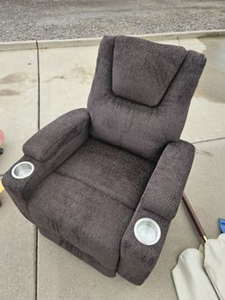 Recliner Chair