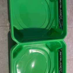 2 Battle Blade X Beystadiums 