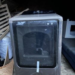 Samsung Electric Dryer
