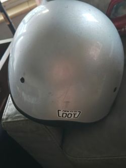 Helmet