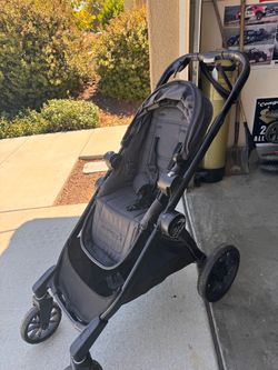 Baby Jogger City Select LUX Stroller