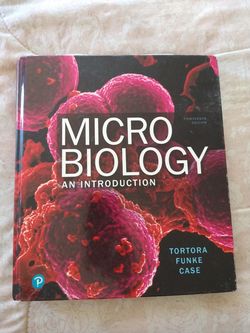 Libro de Micro Biology