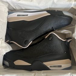 Jordan Dub Zero