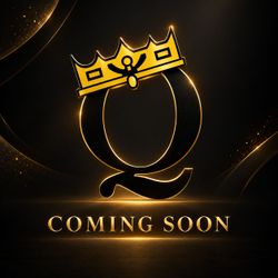 COMING SOON