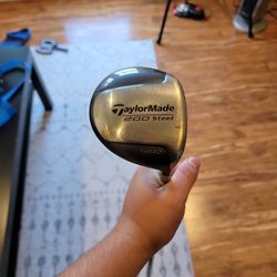 Taylormade 200 Steel Driver