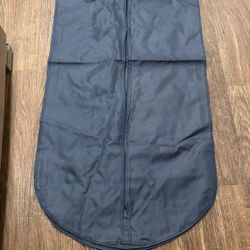 Tony Burch Garnet Bags - Set Of 6 