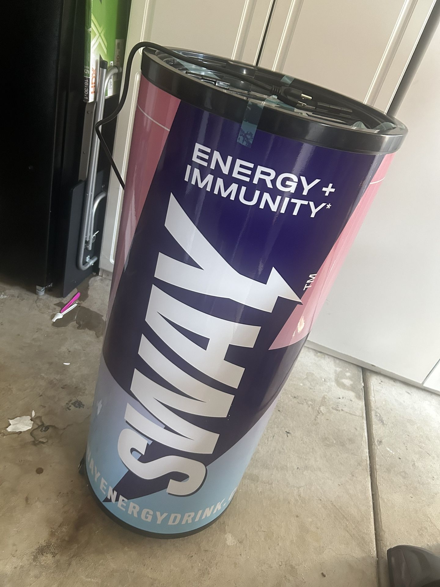 Mini Fridge