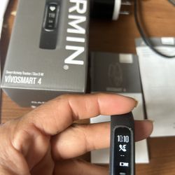 Garmin Watch Vivosmart 4