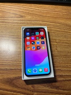 iPhone 13 128GB T-Mobile / Metro pcs  only   P