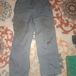 Men's Snow Pants Size Medium 