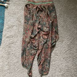 Earth Bound Pants 