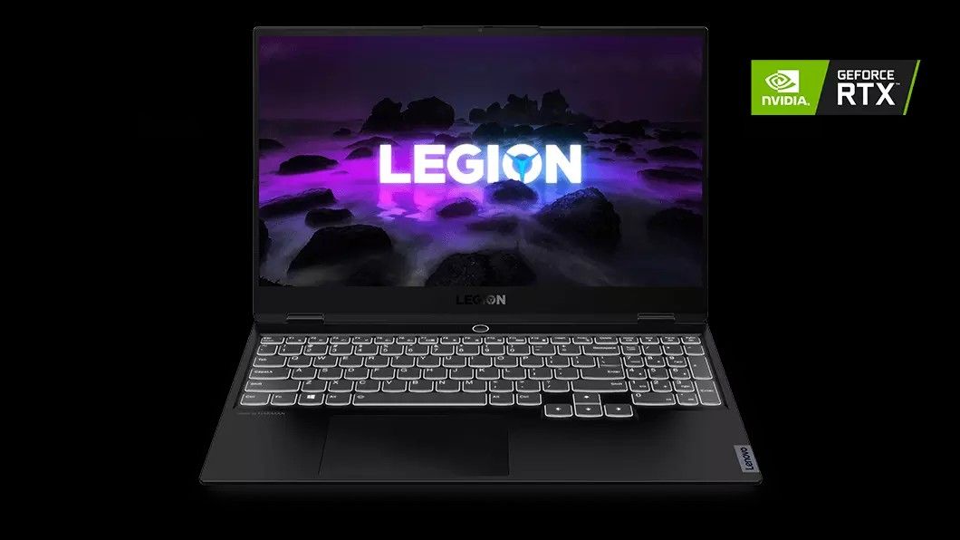 Lenovo Legion Gaming Laptop