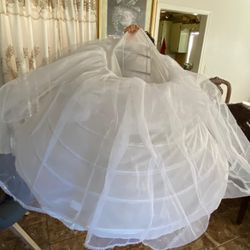 Crinolines