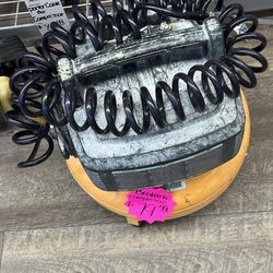 Bostitch Air Compressor 