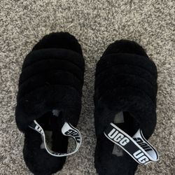 Women’s “Fluff Yeah” Uggs 