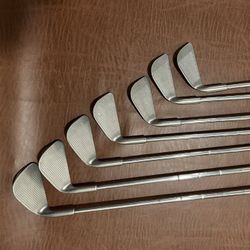 Ping Iron Set