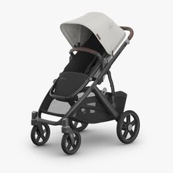 VISTA V3 DOUBLE STROLLER - Current Retail Price is $1,200