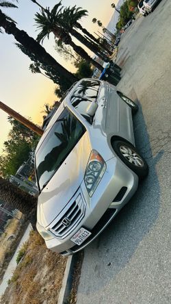 2010 Honda Odyssey