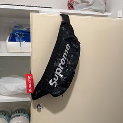 Supreme Fanny Pack