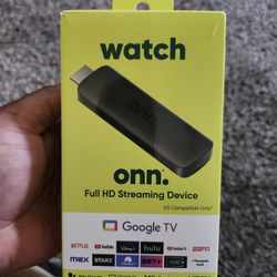 Brand New Onn Device ( Fully Loaded )