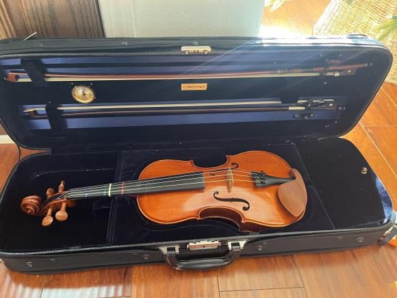 Full Size Violin
