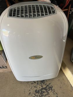 Royal Sovereign Portable Air Conditioner & Heater