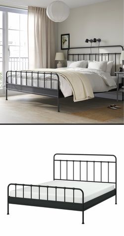 IKEA KING FRAME