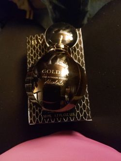 Bvlgari Perfume