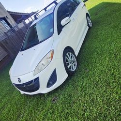 2014 Mazda Mazda5