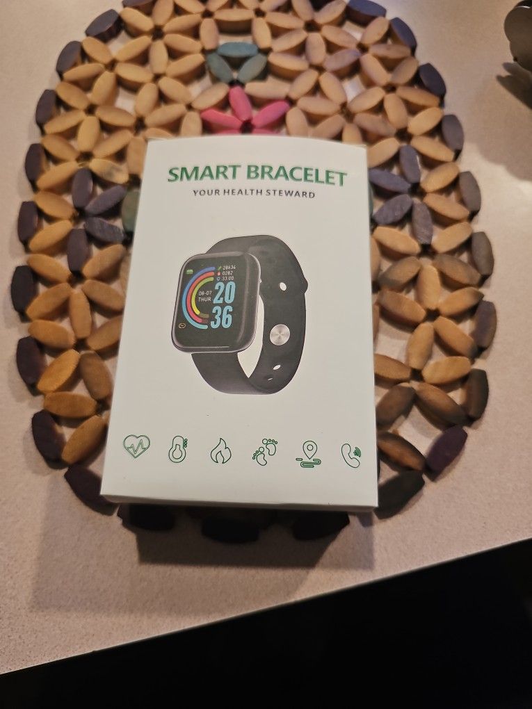 Smart Bracelet