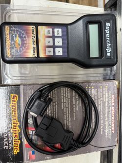 7.3L Ford Powerstroke Diesel Tuner