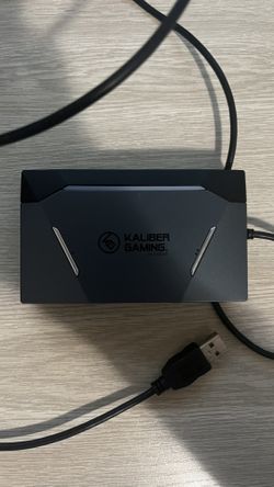 IOGEAR KeyMander 2