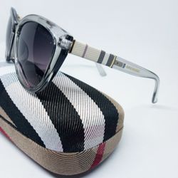 Burberry Luxury Fashion Sunglasses 