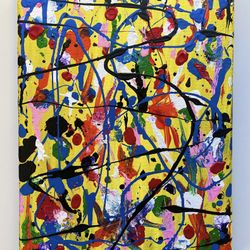 Canvas Painting 16x24