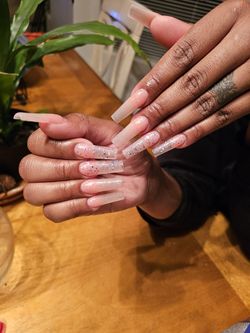 Fab Nails