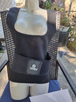 Chaleco Colombiano