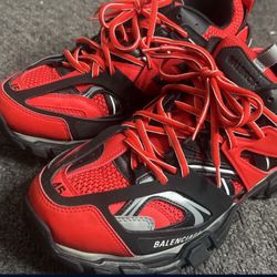 Balenciaga Tracks 