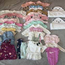 Luxury Baby Clothes (SAVE $350!!!!!)