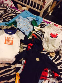 Baby Clothes