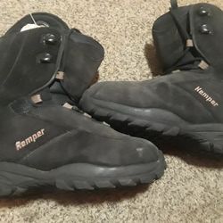 Snowboarding  Shoes