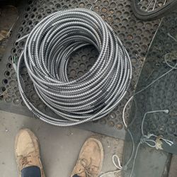 12-2 Copper Wire