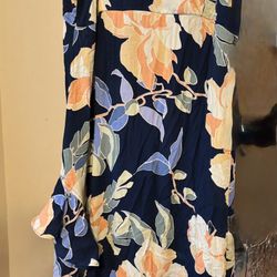Summer Dress XL