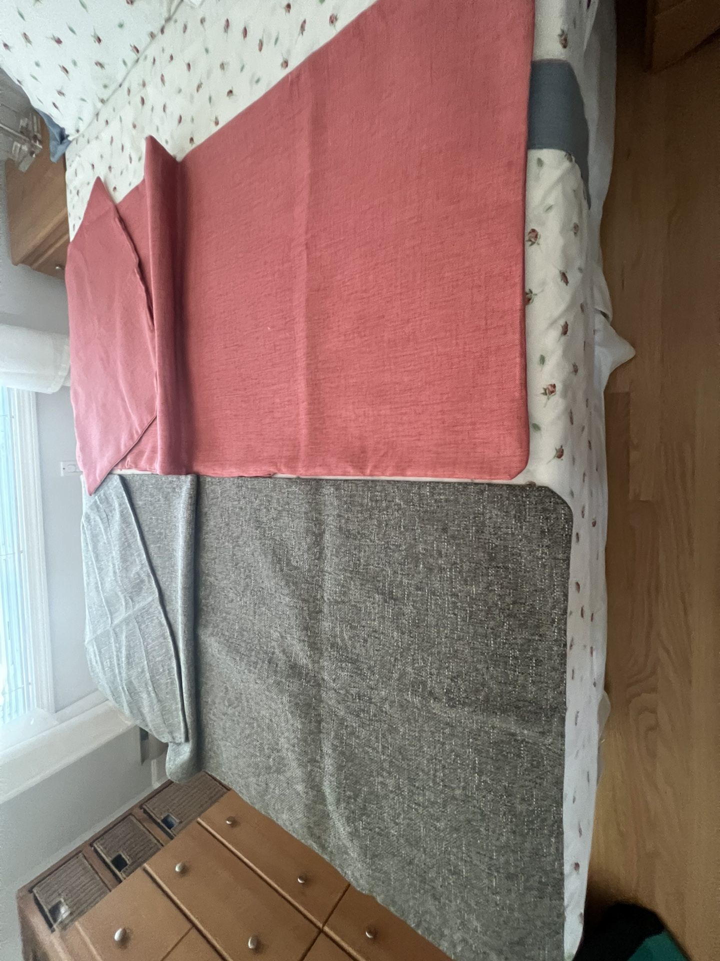 Covers For A IKEA Poang Armchair/ottoman