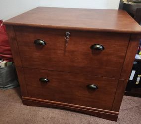 Filing Cabinet 