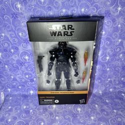 Star Wars Dark Trooper