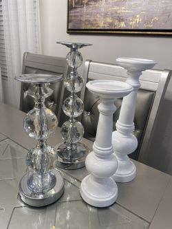 Candle Holders 