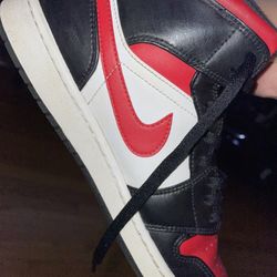 Jordan 1 Mids For Sale