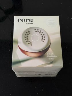 Hyperice Core Meditation Trainer